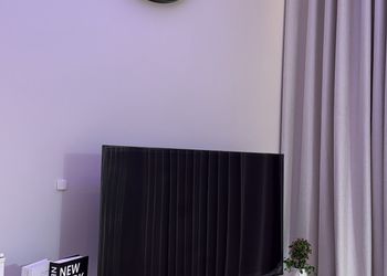 استديو بسرير ماستر ودخول ذاتي