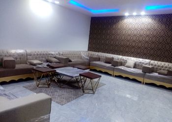 شاليه بالعاب مائية و مسطح اخضر