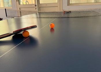 شاليه بمسطح اخضر ومسبح 