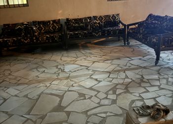 استراحة بمجلس وجلسة خارجيه