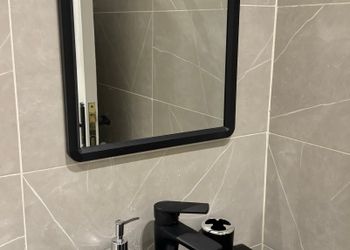 استديو هادئ بسرير ماستر 