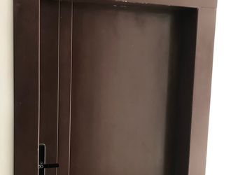 استديو هادئ بسرير ماستر 