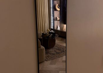 استديو بسرير ماستر ودخول ذاتي