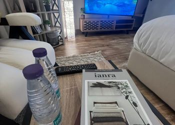 استديو بسرير ماستر