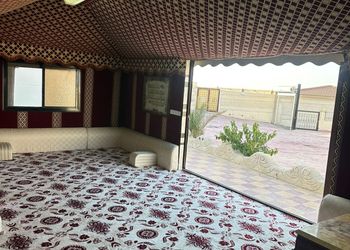 استراحة  واطلالة مميزه 
