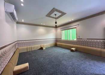 شاليه بركن شواء ومسبح 