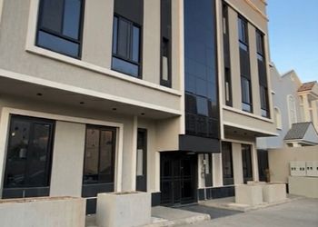 استديو بسرير ماستر ودخول ذاتي