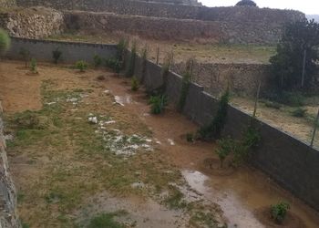 استراحة بمجلس واسع واجواء جميلة