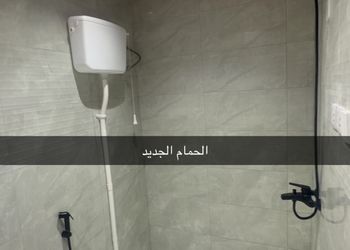 شاليه بجلسة خارجية ومسبح 