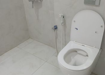 شاليه فندقي بمسبح وغرفتي نوم