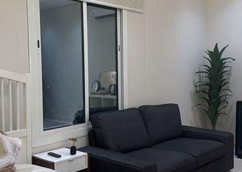 استديو انيق بسرير ماستر 