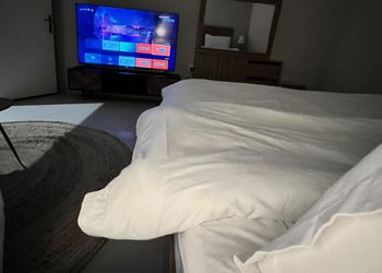 استديو مريح لليلة جميلة ومميزة