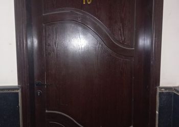 شقة بغرفه نوم وصالة 