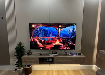 استديو بسرير ماستر ودخول ذاتي