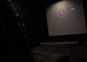 شقة بغرفتين نوم وصالة