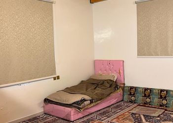 استراحه مطله أجواء ريفيه