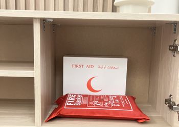 استديو بسرير ماستر