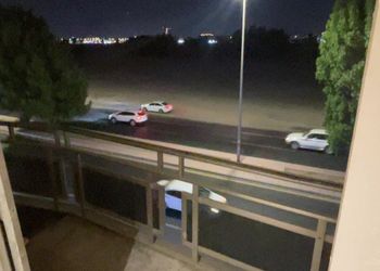 استديو بسرير ماستر ودخول ذاتي