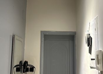استديو هادئ بسرير ماستر 