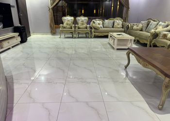 شاليه بركن شواء ومسبح 
