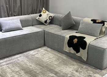 استديو بدخول ذاتي وسرير مريح 