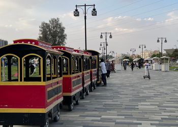 استديو انيق بسرير ماستر