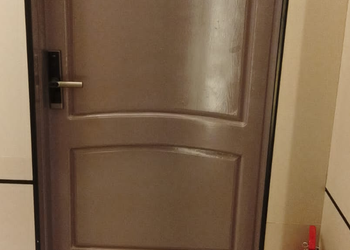 شقة بغرفة نوم وصالة 