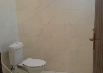 شاليه بألعاب مائية ومسبح