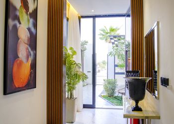 فيلا فاخره 5 Luxury Villa