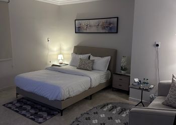 استديو بسرير ماستر
