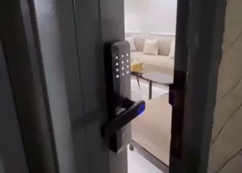 شالية بمسبح 