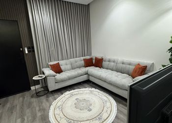 شقه مودرن بدخول ذاتي