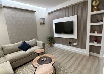 غرفتين وصاله باحدث تصميم