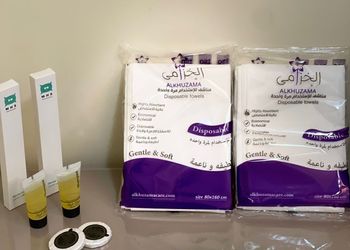 استديو هادئ بدخول ذاتي 