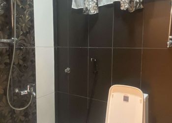 استديو بسرير ماستر ودخول ذاتي