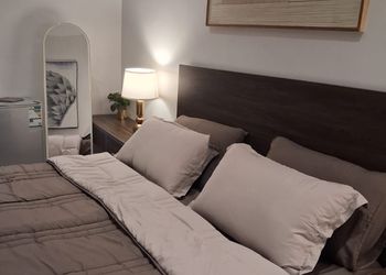 استديو بسرير ماستر ودخول ذاتي