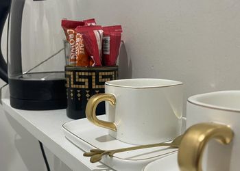 استديو مريح ومميز بدخول ذاتي