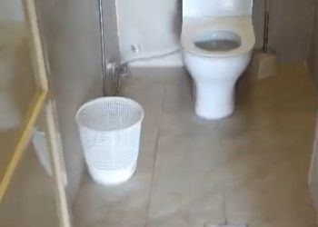 شاليه بمجلس وجلسة خارجية 