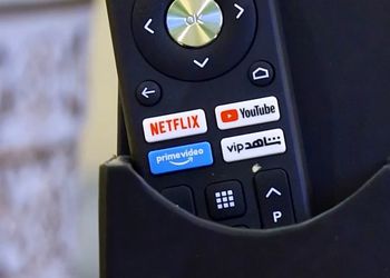 شقة بغرفة نوم وصالة 