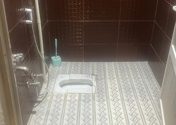استراحة بجلسة خارجية ومسبح