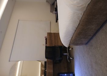 استديو فاخر بدخول ذاتي 