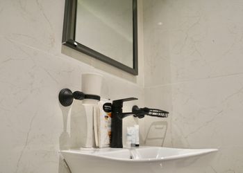 شقة أنيقه بدخول ذاتي 