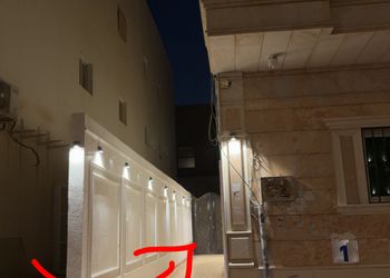 استديو هادئ بسرير ماستر 