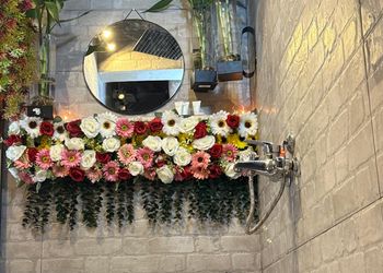 استديو هادئ بسرير ماستر 