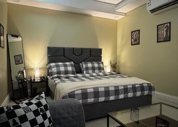 استديو بسرير ماستر