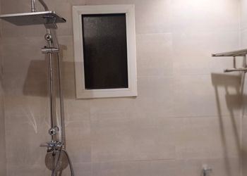 استديو هادئ بسرير ماستر 