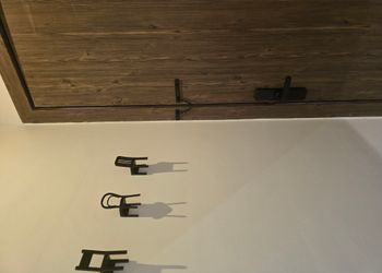 استديو هادئ بسريرين فردية