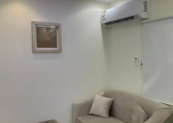 استديو بسرير ماستر ودخول ذاتي