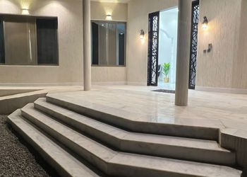 استراحة انيقة للمناسبات