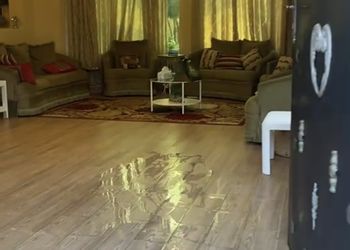 مزرعة لقضاء اجواء عائلية مميزة 